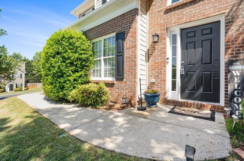 3397 English Oaks Dr, Kennesaw, GA 30144-6089