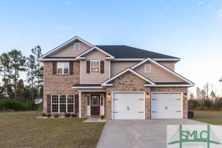 253 Vickers Rd, Bayview, GA 31316-7376