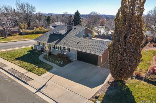 7397 Tamarac St, Englewood, CO 80112-1836