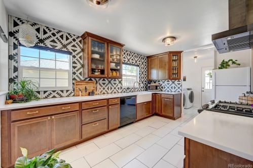 971 Alcott St, Denver CO  80219-3501 exterior