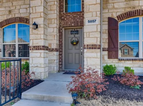 5857 Dew Plant Way, Fort Worth, TX 76123-5021