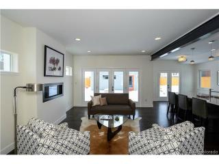 2621 Meade St, Denver CO  80211-4078 exterior