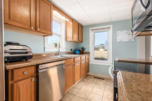 4565 National Rd, Springfield OH  45505-3549 exterior