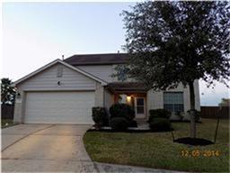 21326 Springbrook Hollow Ct, Spring TX  77379-1943 exterior