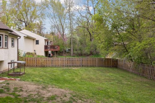 3874 County Line, Saint Paul MN  55110-1835 exterior