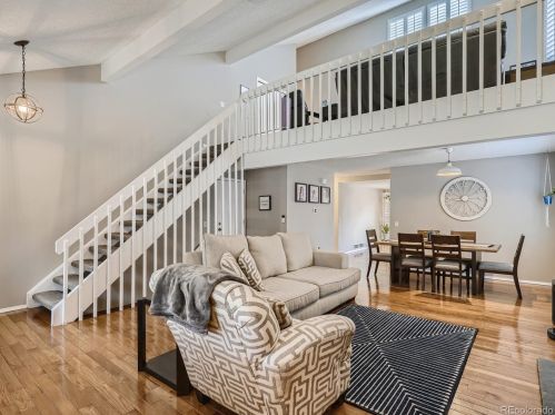 3656 Cathay Cir, Denver CO 80013-3619 exterior