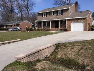 119 Mill Ln, Yorktown, VA 23692-3213