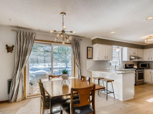 4902 Dominica Way, Saint Paul MN  55124-8762 exterior