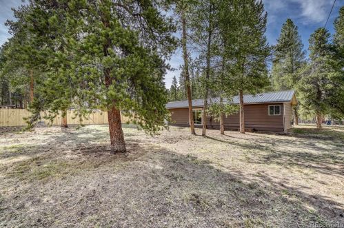 909 Diamond St, Leadville CO 80461-3703 exterior