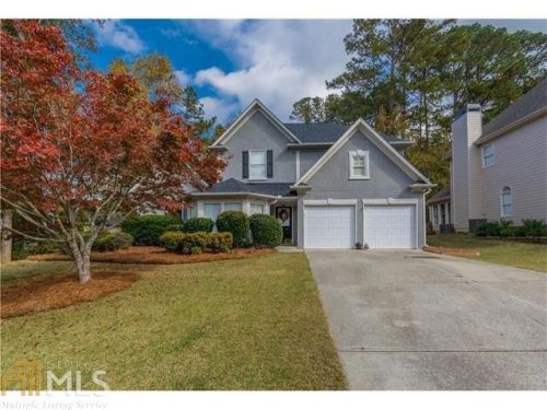 3575 Morning Ivy Way, Suwanee, GA 30024-3737
