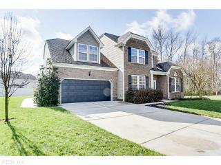 2154 Docking Post Dr, Chesapeake, VA 23323-4079