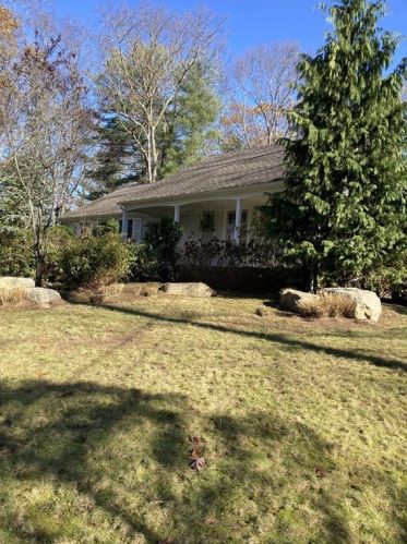 288 Howland Rd, Warwick, RI 02818-2639