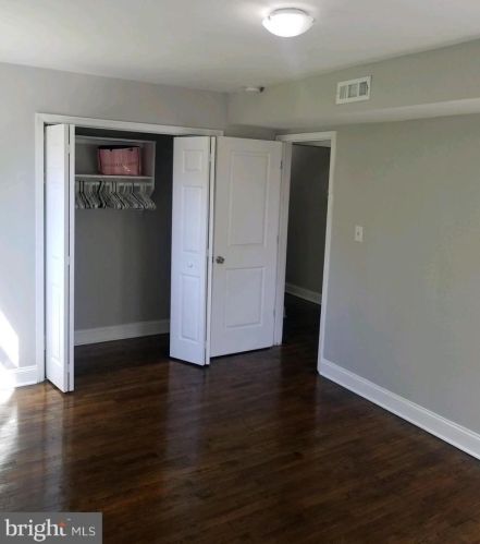 1006 Quebec Ter, Silver Spring MD  20903-3106 exterior