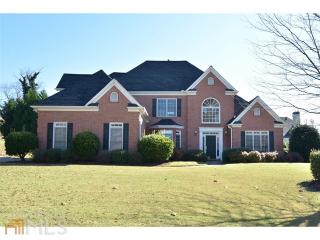 1715 Bucks Club Dr, Alpharetta, GA 30005-3646