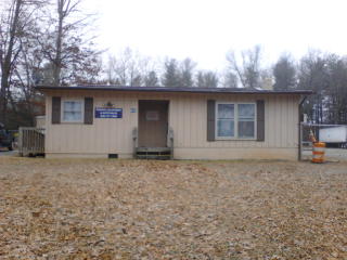 419 Butler Bridge Rd, Fletcher NC  28732-9321 exterior