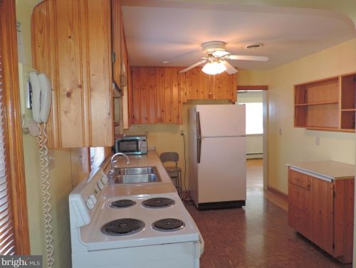 724 Webb St, Aberdeen MD  21001-3533 exterior