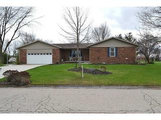 222 Marbella Ave, Springfield, OH 45502-9408