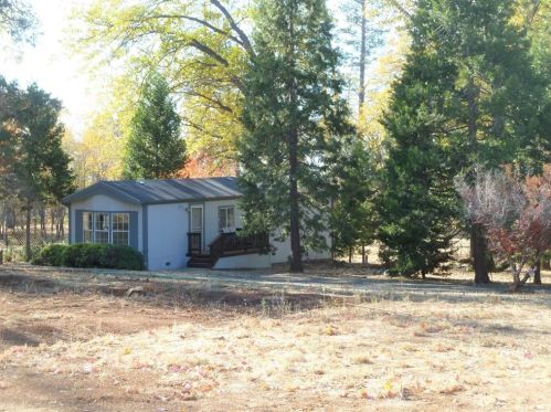 1348 Manhattan Dr, Paradise CA 95969 exterior