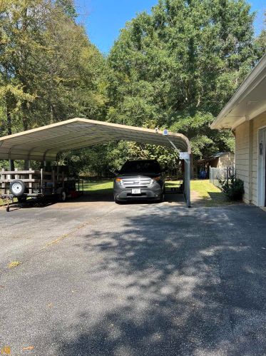 3955 Hwy 138, Stockbridge GA 30281-5627 exterior