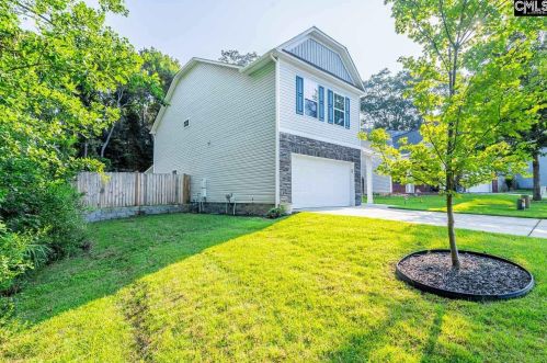 27 Bowie Dr, Lugoff, SC 29078-2000