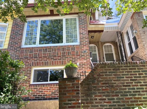 5815 16th St, Philadelphia PA  19141-1821 exterior