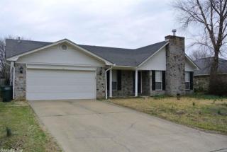 2910 Joanna Dr, Conway, AR 72034-5505