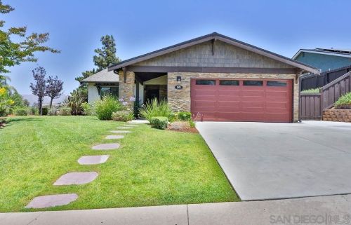 1005 Tarlo Ct, El Cajon, CA 92019-3132