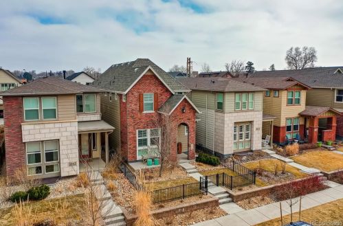 1118 Grant St, Denver, CO 80210-1519