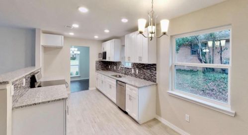 1709 Westridge Dr, Plano TX  75075-8511 exterior