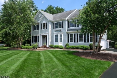 10 Aronimink Ct, Montgomery, NJ 08558-2225