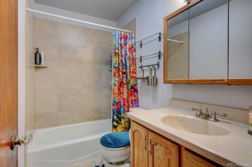 3696 Delaware St, Englewood CO 80110-3533 exterior