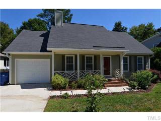 4217 Birmingham Way, Raleigh, NC 27604-4855