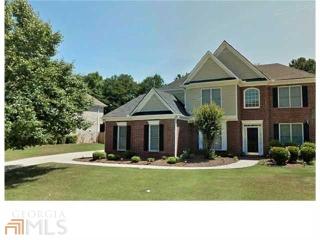 2755 Ivy Hill Dr, Buford, GA 30519-7922