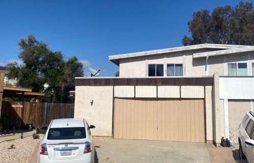 13226 Saddle Ridge Rd, Lakeside, CA 92040-4701