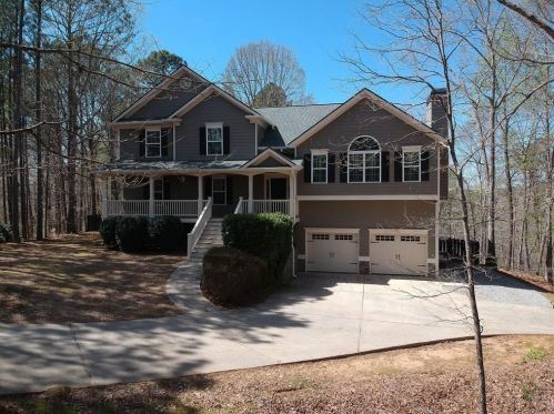 132 Hammond Dr, Holly Springs, GA 30114-6557