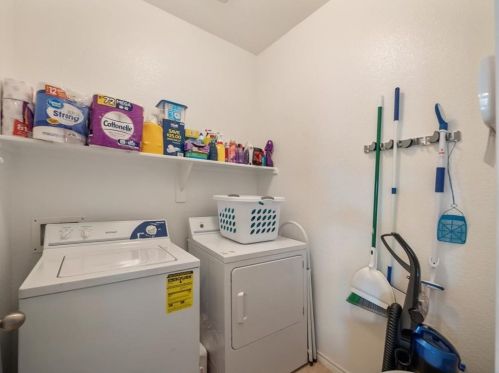 2533 Clarks Mill Ln, Fort Worth TX  76123-2619 exterior