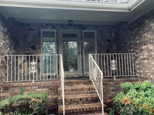 11941 Panhandle Rd, Hampton, GA 30228-1506
