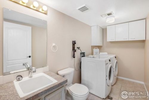 2906 Querida St, Fort Collins CO  80526-3742 exterior