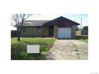 1427 Johnson Dr, Cushing, OK 74023-5003