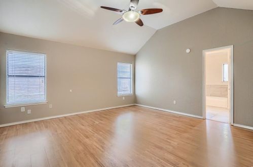 6848 Megan Ln, Fort Worth TX  76182-4442 exterior