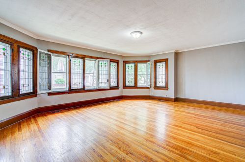 3626 Euclid Ave, Forest View IL  60402-3863 exterior