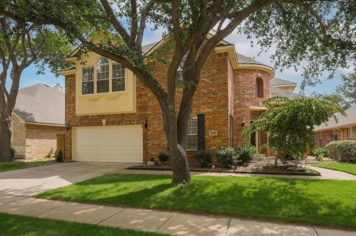 3220 Cottrell Dr, Lewisville, TX 75022-2912