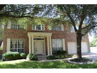 15408 Cambria Cv, Austin TX  78717-5433 exterior