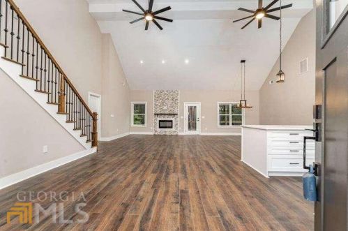 3866 Allyn Dr, Kennesaw, GA 30152-2467