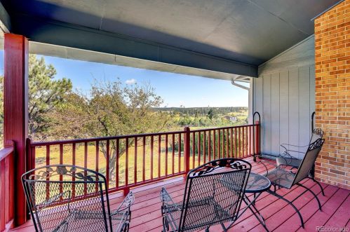 2388 Pinto Trl, Elizabeth CO 80107-8423 exterior