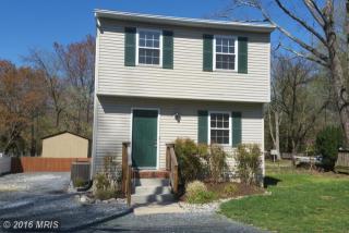132 Club Rd, Arnold MD  21012-1021 exterior