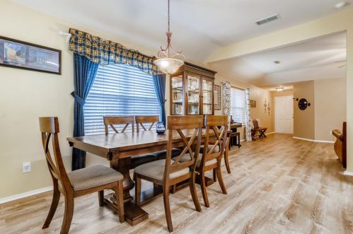 324 Memory Dr, Fort Worth TX  76108-3843 exterior