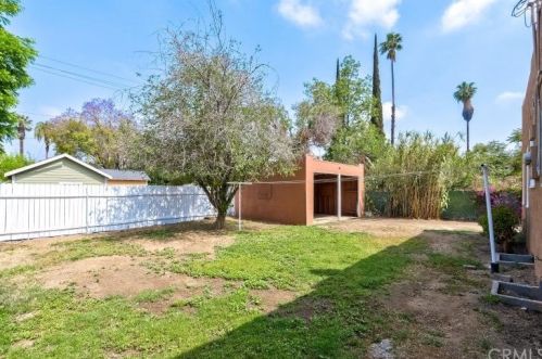 3341 Chestnut St, Riverside CA  92501-2731 exterior
