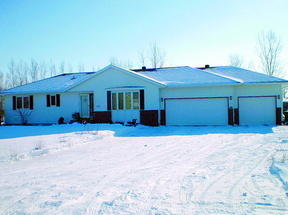 118 Elm St, Wild Rice, ND 58047-5132