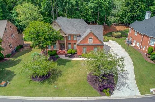1363 Riverview Run Ln, Suwanee, GA 30024-3888